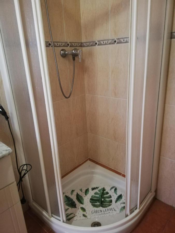 Apartamento Naturista en NATURA WORLD Vera Exterior foto