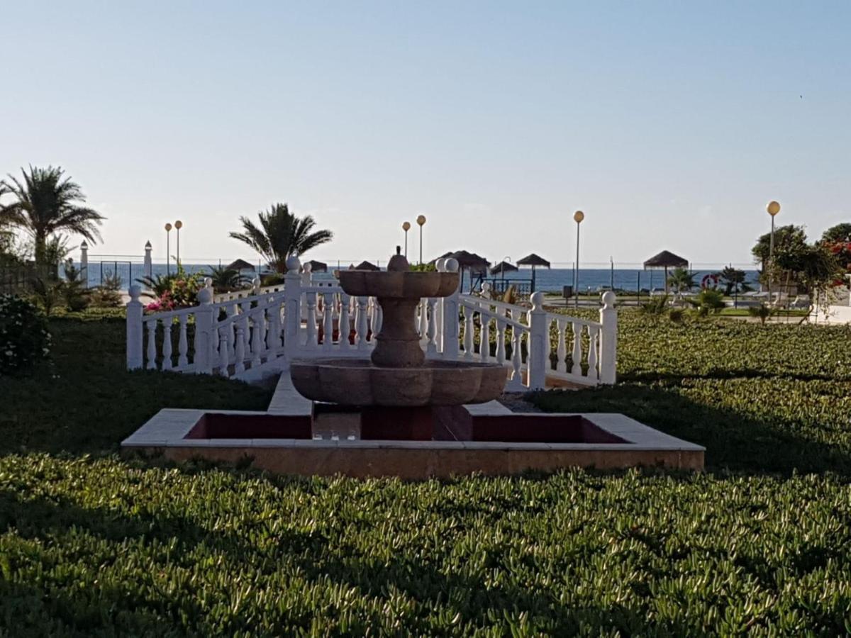 Apartamento Naturista en NATURA WORLD Vera Exterior foto