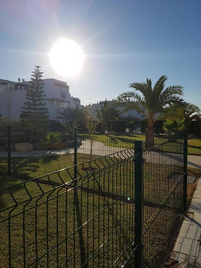 Apartamento Naturista en NATURA WORLD Vera Exterior foto