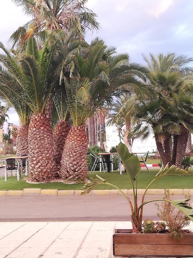 Apartamento Naturista en NATURA WORLD Vera Exterior foto