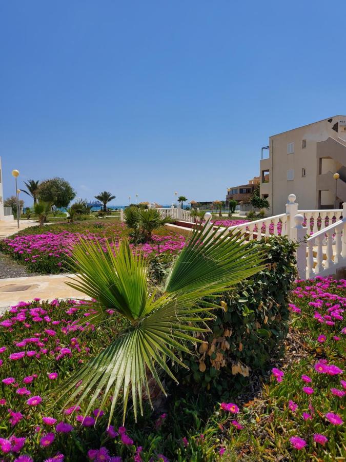 Apartamento Naturista en NATURA WORLD Vera Exterior foto